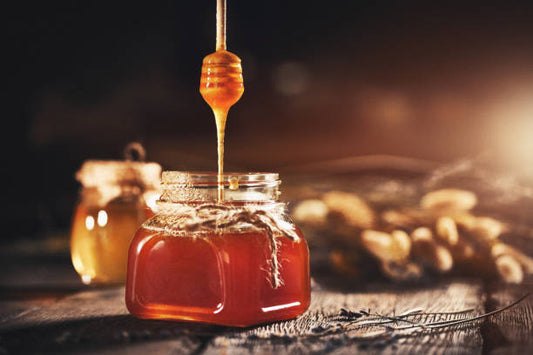 The Hidden Truth About Honey: Why Adulteration Is So Common